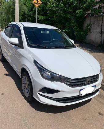 FIAT CRONOS 1.3 FIREFLY FLEX DRIVE MANUAL FIAT CRONOS 1.3 FIREFLY FLEX DRIVE MANUAL